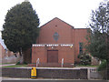 Redhill Baptist Church