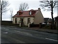 House in Coatbridge