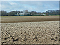 Haywold Farm, near North Dalton