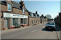 High Street, Archiestown