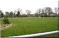 Cooper Lane Recreation Ground