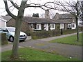 Cottages - Beacon Road