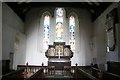 St.Michael & All Angels chancel