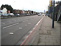 Wembley: A406 North Circular Road