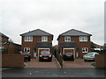 Two new homes in Park Lane