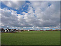 Field and Sky, Ardeer