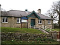 Fearby and Healey village hall