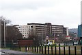 Regent Court viewed from Livesey Street