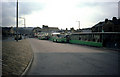 Brighouse bus station