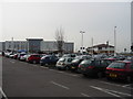 New cinema and hotel at Westwood Cross