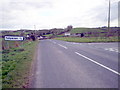 H9836 : Bessbrook Road towards Markethill by P Flannagan