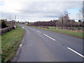 Bessbrook Road, Markethill