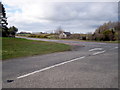 Junction of Bessbrook and Gosford Roads