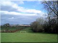 Football pitch, Hightae