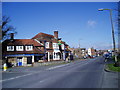 Balltree Inn, Busticle Lane