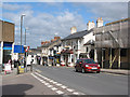 The Golden Lion, High Street, Cinderford