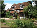 Cottage in Elmley Castle