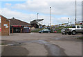 Cinderford Rugby Football Club, founded 1886