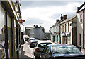 Soldiers & Sailors Club, Commercial Street, Cinderford