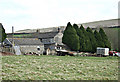 2008 : Greenacres Farm near Stony Littleton