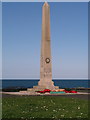 Groomsport War Memorial