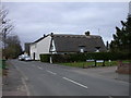 Thatched Cottage, High Street