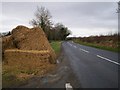 Tandragee Road, towards Markethill