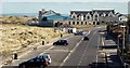 The Promenade, Castlerock