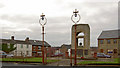 Greasborough War Memorial