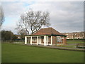 Cosham Park Bowling Club