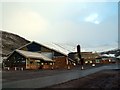 Cairngorms Ski Centre