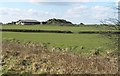 Disused quarry, Higher Trehane Farm