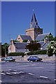 Dornoch Cathedral, Dornoch, Sutherland