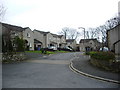 Barrel Sykes, Settle