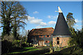 Oast House