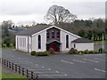 Markethill Free Presbyterian Church