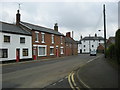 Long Buckby-High Street