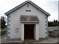 Cladymore Presbyterian Church School