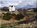 Muckrach Castle