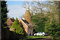 Oast House