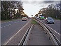 A249 Detling Hill