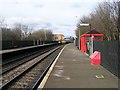 East Garforth Railway Station