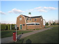 Pavilion at Drayton Park