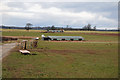 Farm Buildings on Balgowan Home Farm