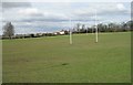 Playing Fields - Ninelands Lane