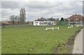 Garforth Cricket & Social Club - Church Lane