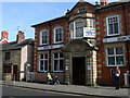 HSBC Bank, Ruabon