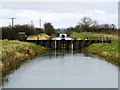 Scurf Dike near the River Hull