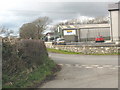 Tractorau Menai Tractors Depot at Felinwnda