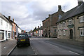 High Street, Needham Market